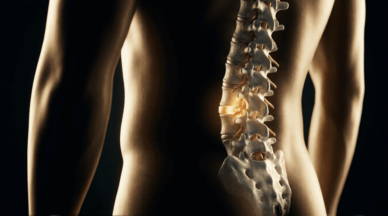 disc treatment plan