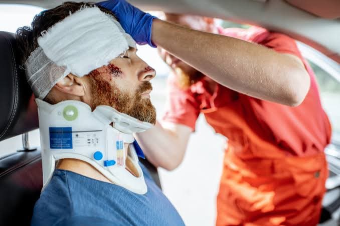Car Accident & Personal Injury Care in Ormond Beach, FL