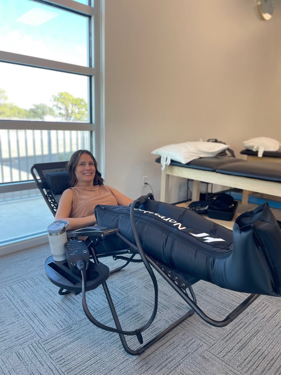Compression Therapy