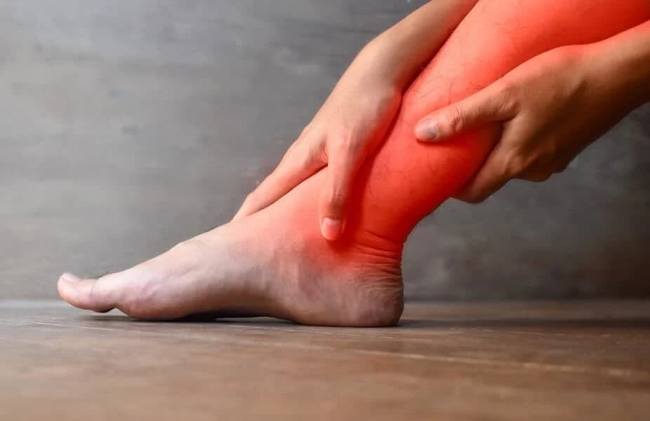 Differentiating Numbness/Tingling/Burning Diagnoses