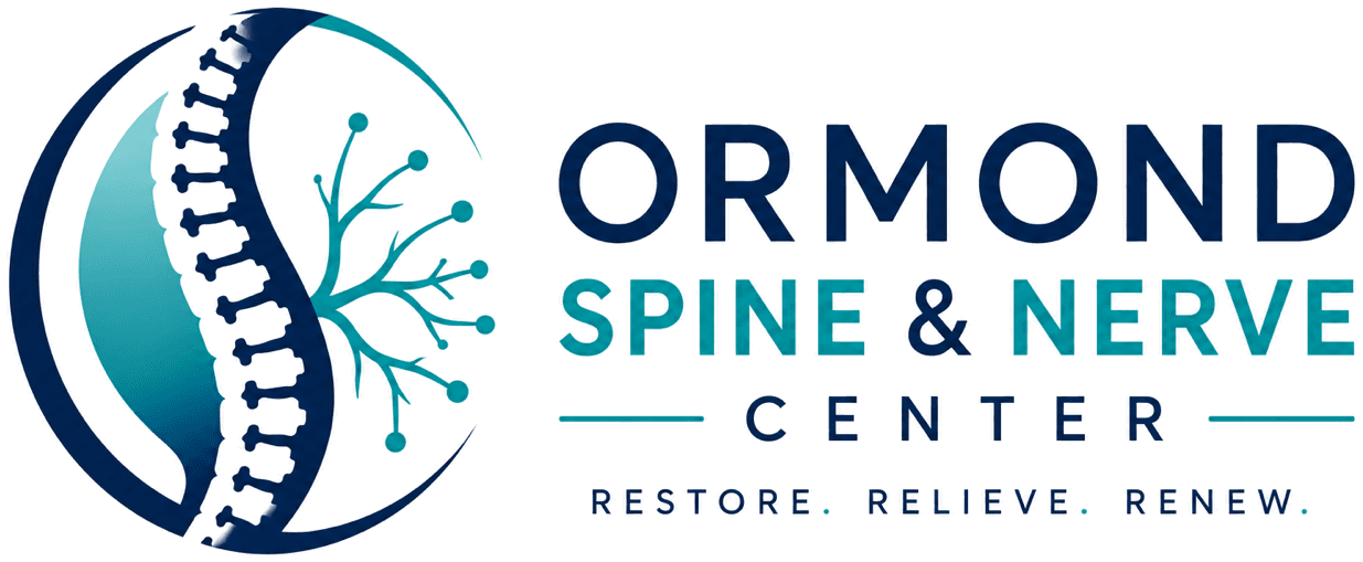 Ormond Spine & Nerve Center