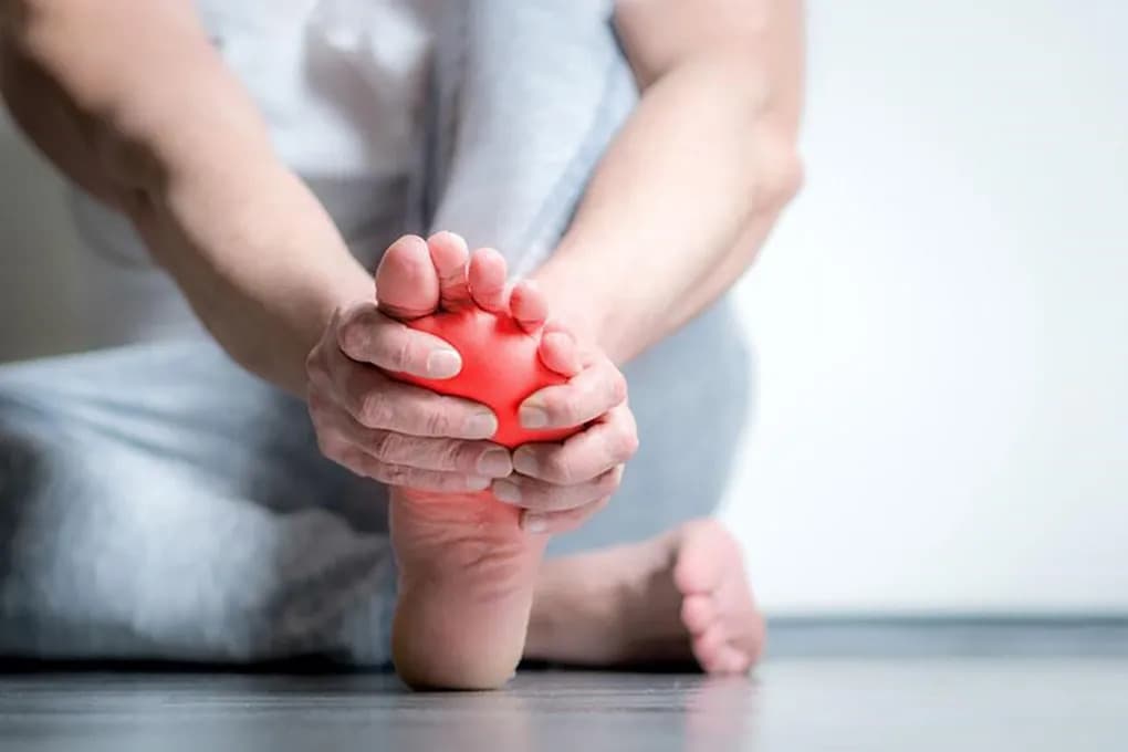 Neuropathy Treatment