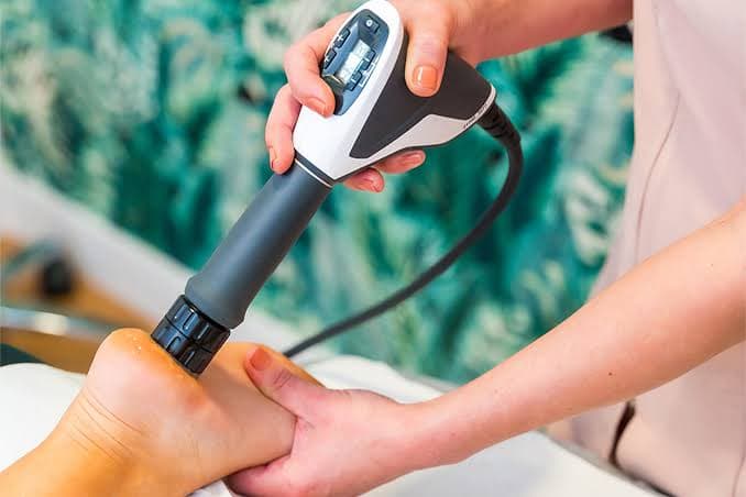Shockwave Therapy