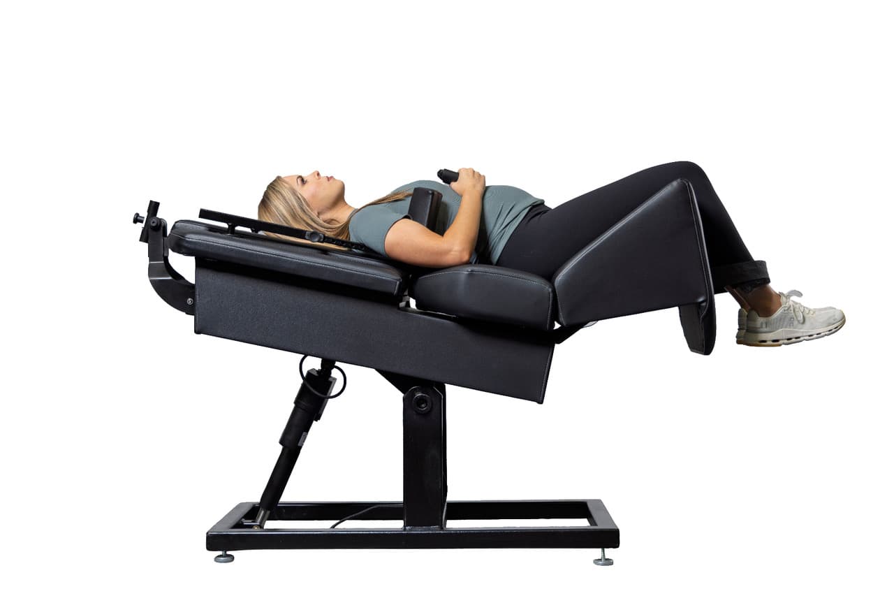Spinal Decompression Therapy